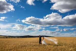 Vendeur de la semaine - Kirsten Cunningham Photography