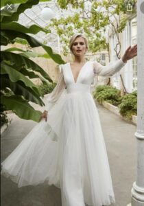 sell my wedding dress ireland