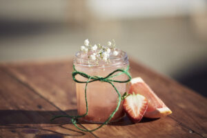 Vendredi cocktail : Smash de pique-nique aux épices Seedlip !