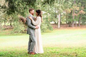 Emily - Wes - EmmiClaire Photography
