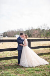 Kaitie - Jon - Hunter and Sarah Photography