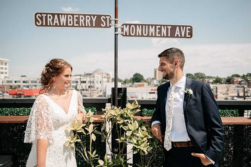 Sydney - John - Emza Joy Photography