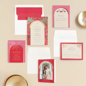 Voici EXACTEMENT ce qu'est un Sangeet + quoi porter en tant qu'invité