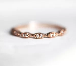 Voici EXACTEMENT combien d'argent dépenser pour une alliance