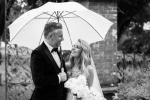 Voici ce que vous devriez mettre sur votre site Web de mariage