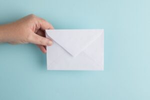 Voici pourquoi les invités répondent "Non" à votre mariage