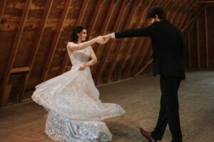 Voici tout ce que vous devez savoir sur le choix de votre bouquetière