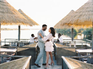 Votre liste de contrôle après le mariage et avant la lune de miel - Bridal Musings