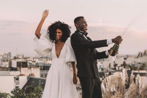 Votre mariage est-il déductible des impôts ?  Certaines dépenses peuvent être...