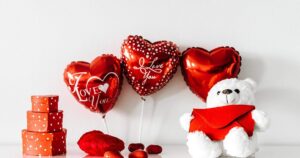 Vous envisagez un mariage pour la Saint-Valentin ?