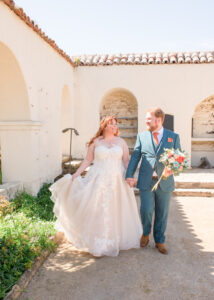 Vrai mariage: Kaylin & Stephen