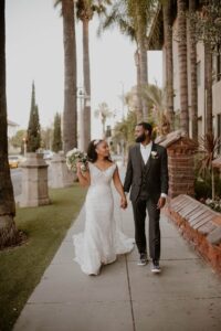 affordable mermaid wedding dress online