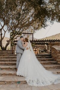 Vrais mariages : Kathryn et Jacob