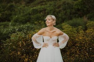 a&bé Boise a une robe de mariée pour chaque future mariée